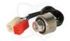 ELECTRO AUTO 90P0082 Pressure Switch, air conditioning